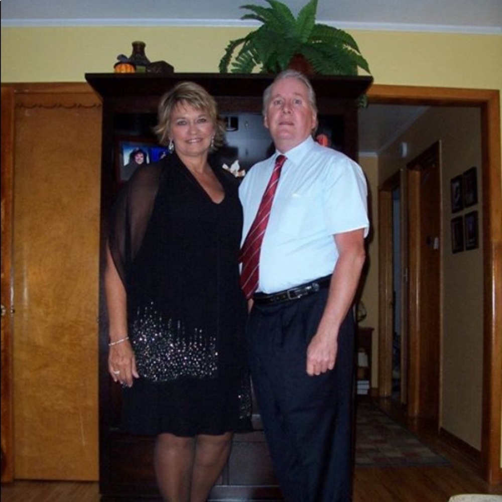 Meet your Posher, Marlene